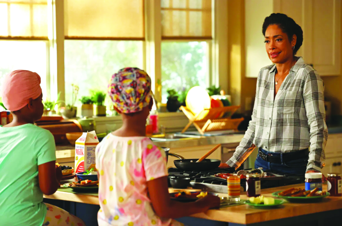 911: Lone Star-Un giorno