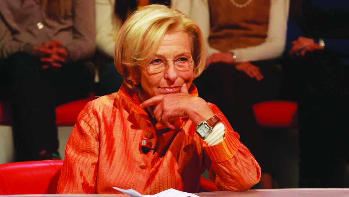 Funerali di Stato di Emma Bonino