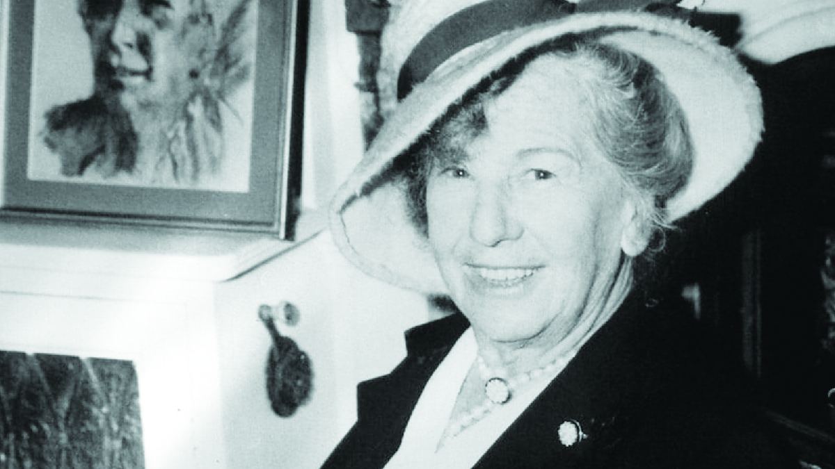 Lady Travellers, donne viaggiatrici