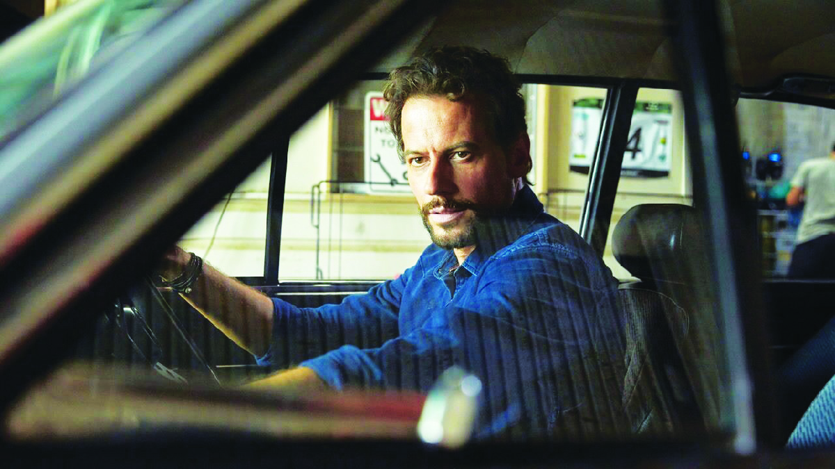 Harrow-Ab Initio (terza stagione)