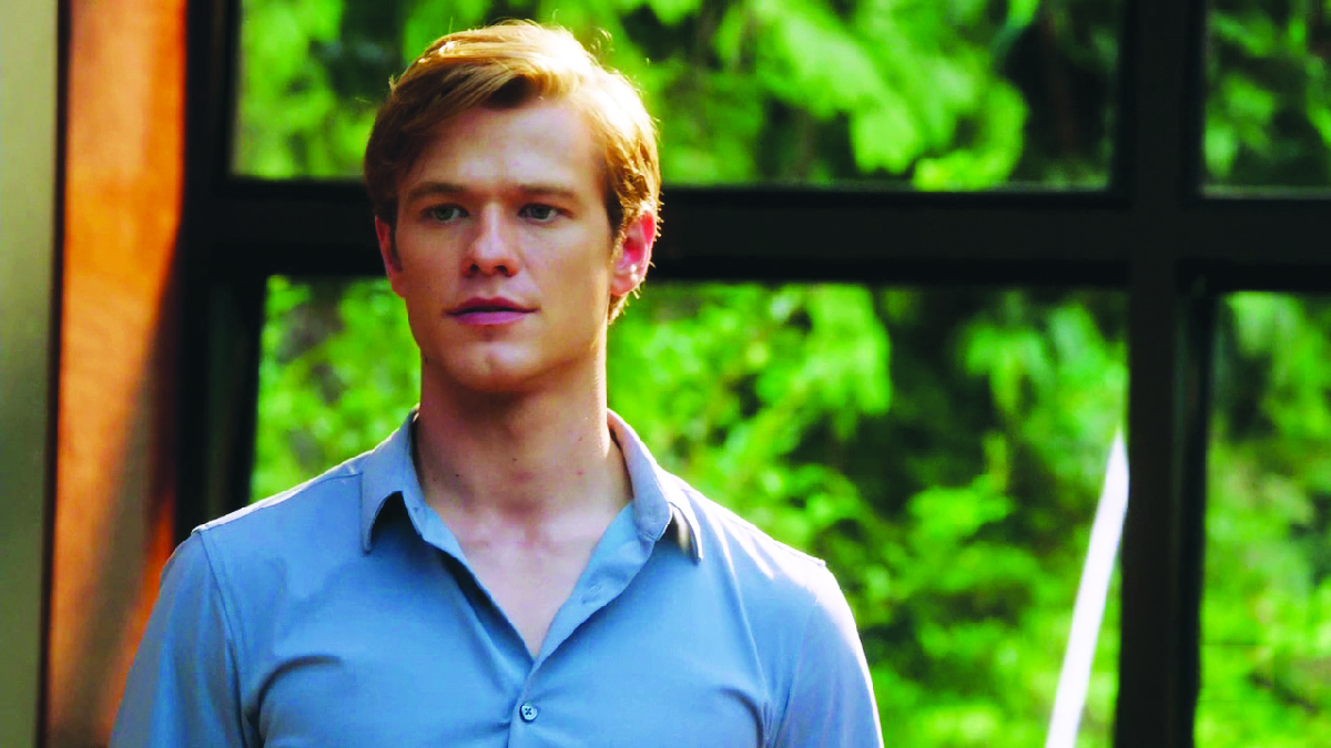 MacGyver-Sulle spalle dei giganti