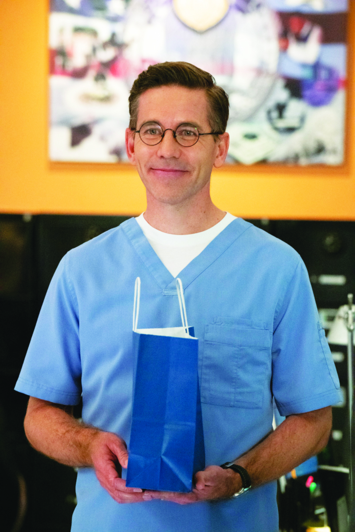 N.C.I.S.-Il primo giorno