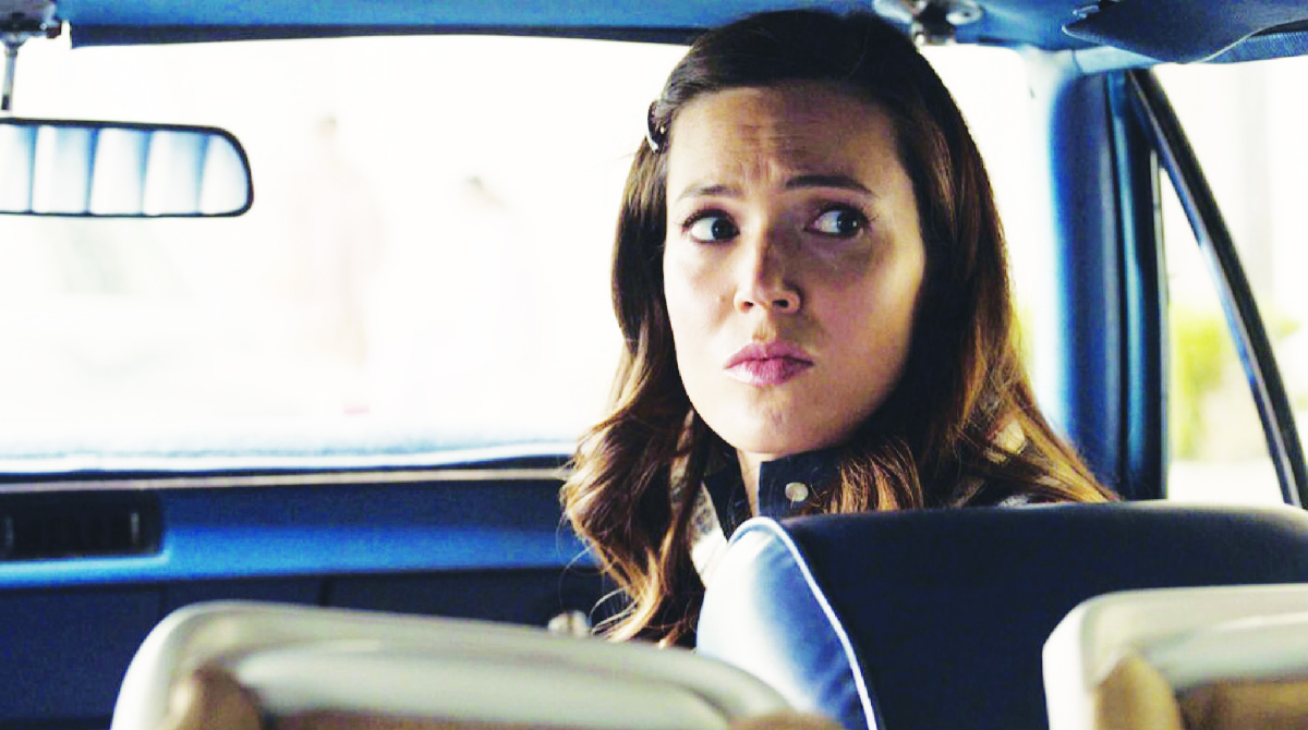 This Is Us-Il viaggio