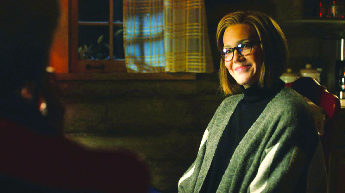 This Is Us-Nella stanza