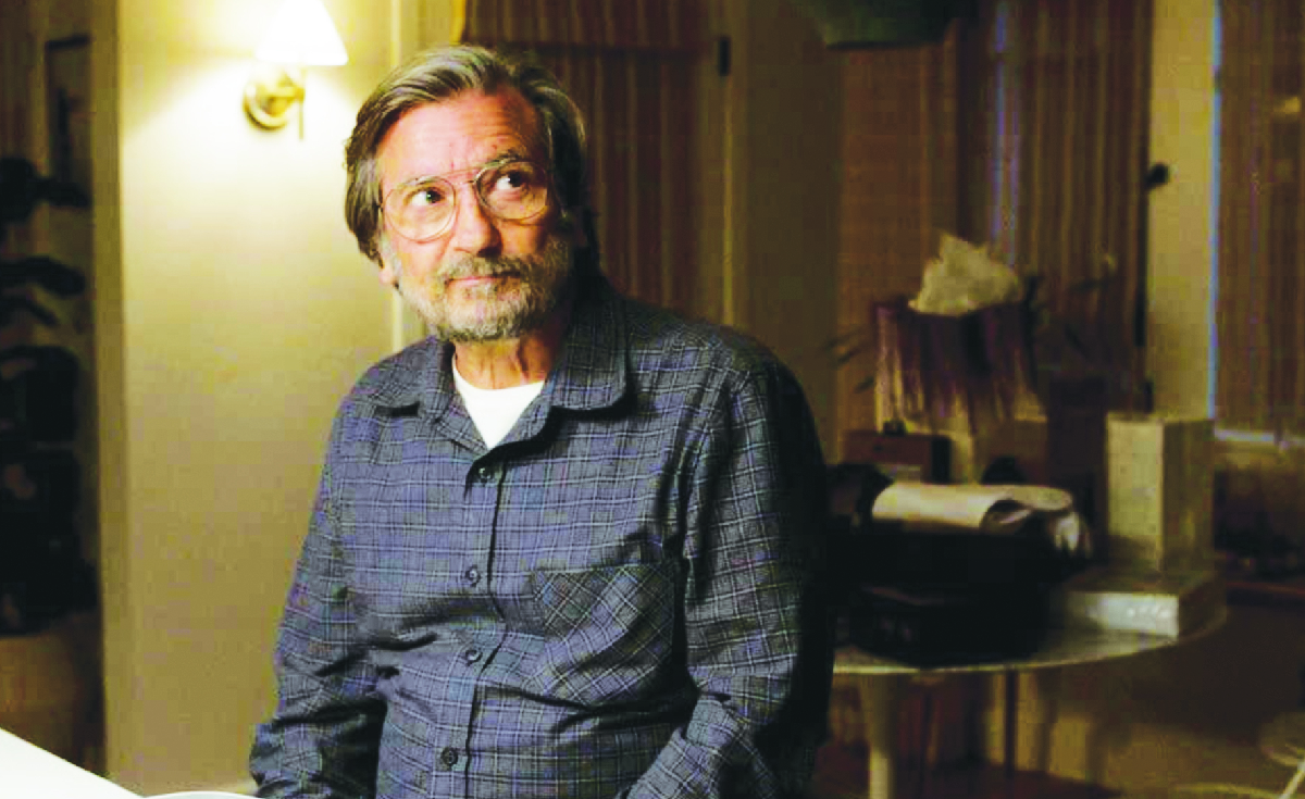 This Is Us-Un piccolo passo