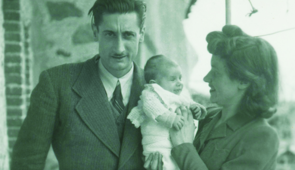 Dove danzeremo domani?