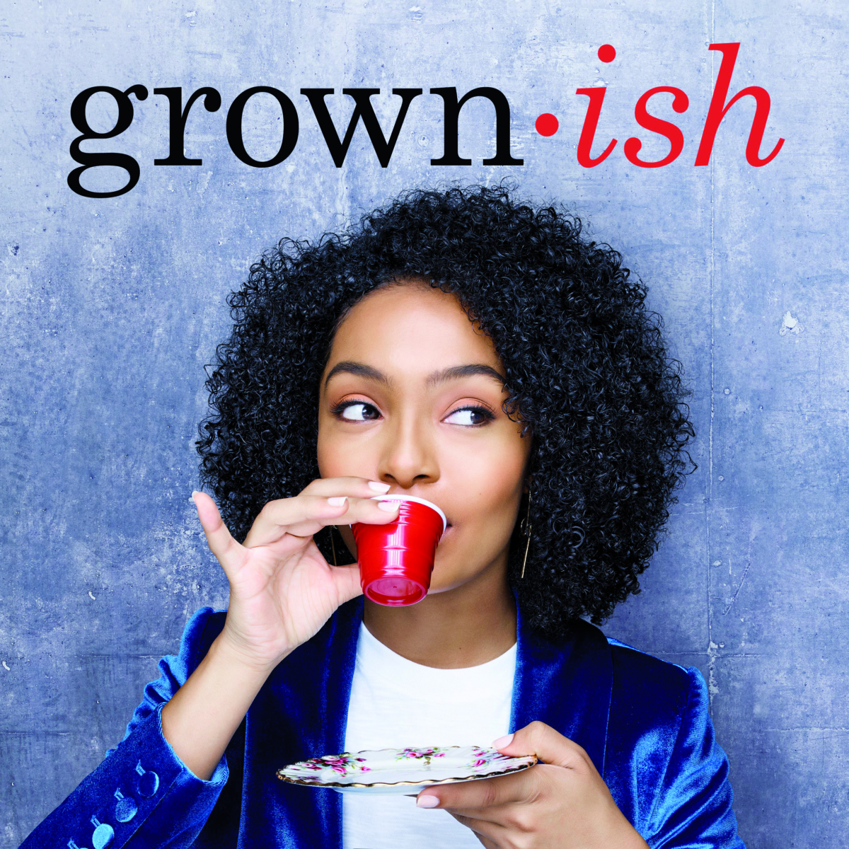 Grown-ish
