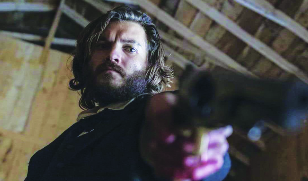 Gli ultimi fuorilegge