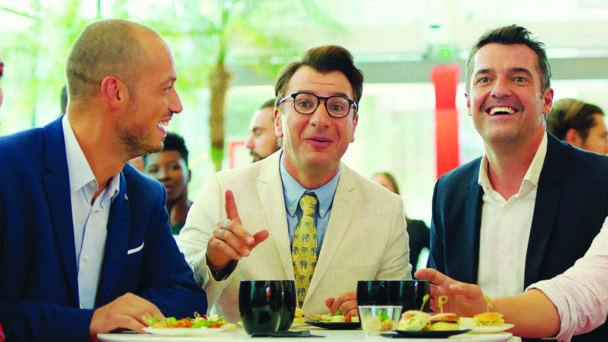 Il club dei divorziati