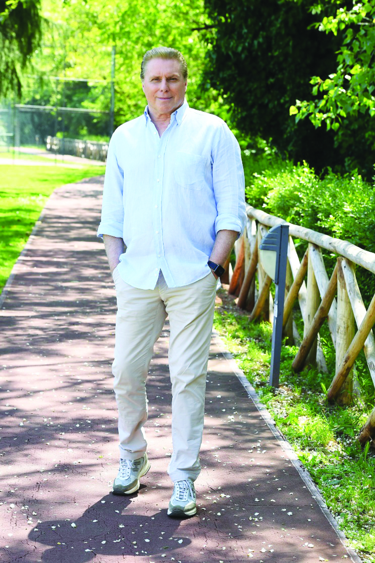 Bellissima Italia - Generazione Green