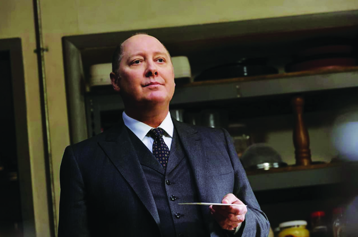 The Blacklist-Rakitin