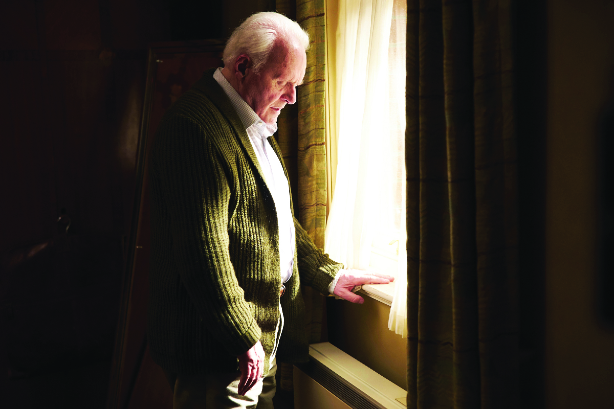 The Father - Nulla è come sembra