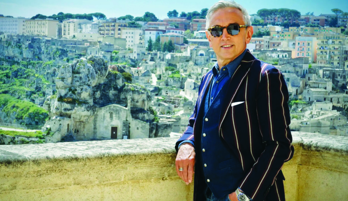 Bruno Barbieri - 4 Hotel