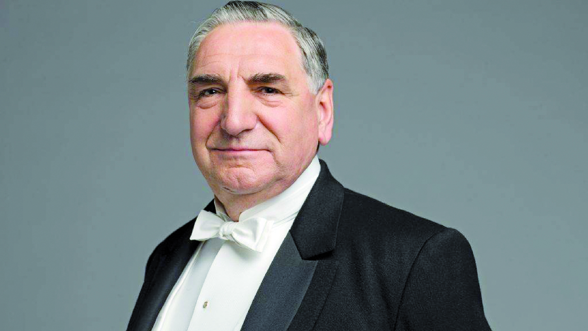 Downton Abbey III