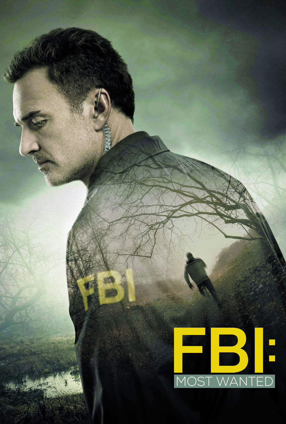 FBI: Most Wanted-L'eroe