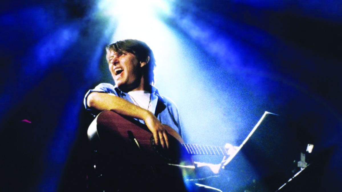 Fabrizio De André in tournée