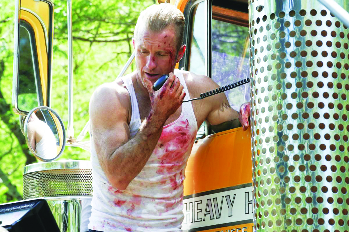 Hawaii Five-0-Passaggio fatale