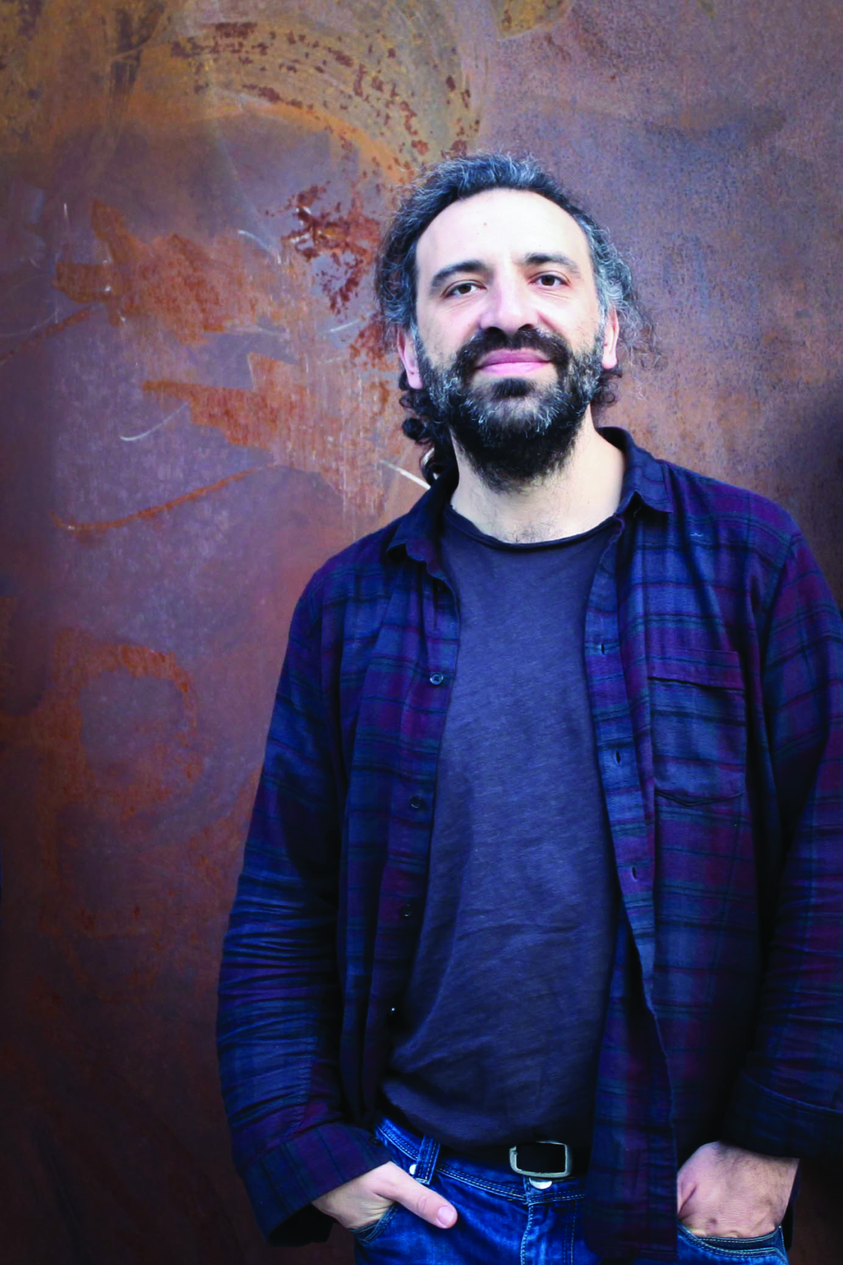 Poke stories Umbria Jazz Winter