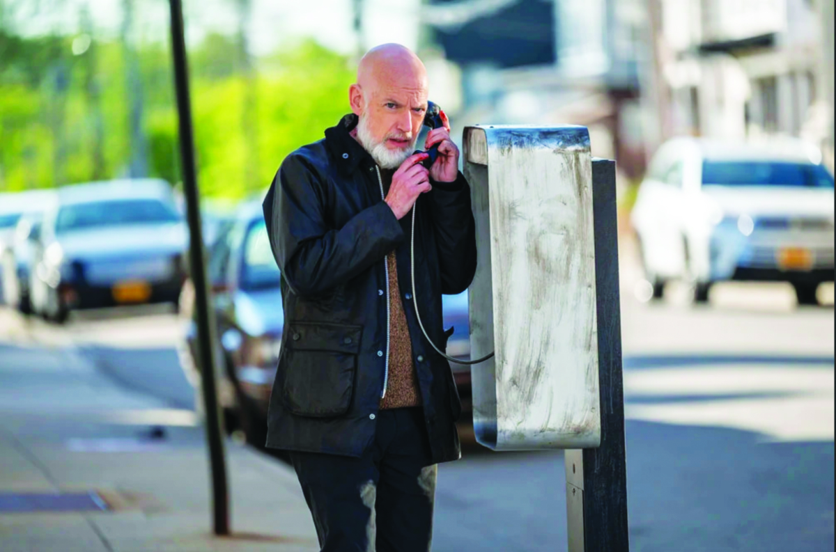 The Blacklist-Godwin Page