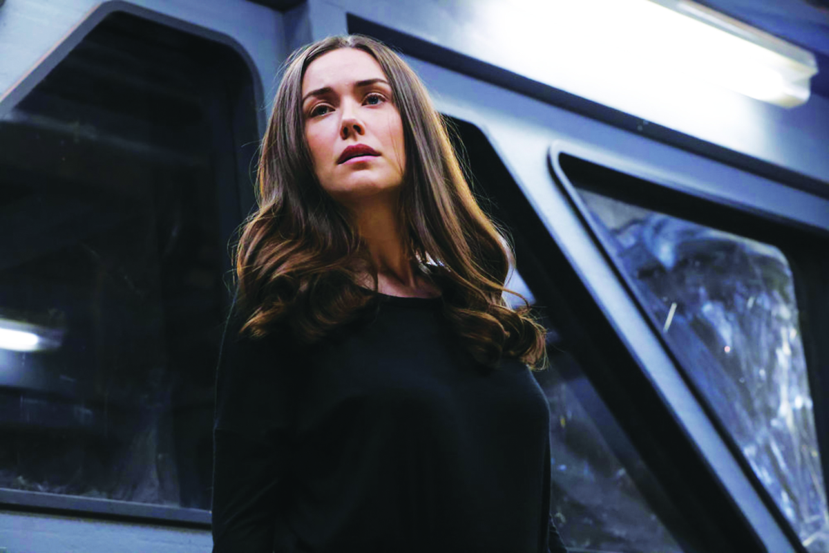 The Blacklist-L'ultima decisione