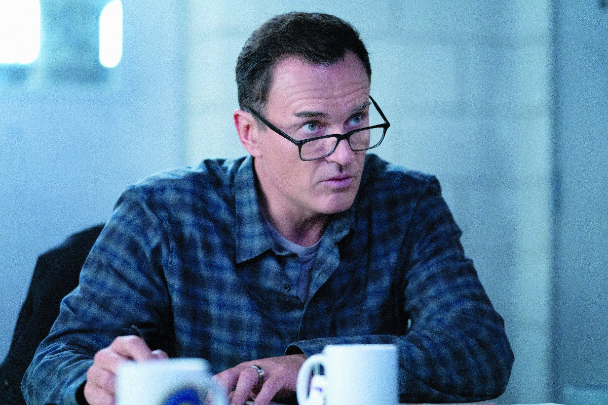 FBI: Most Wanted-Il cecchino