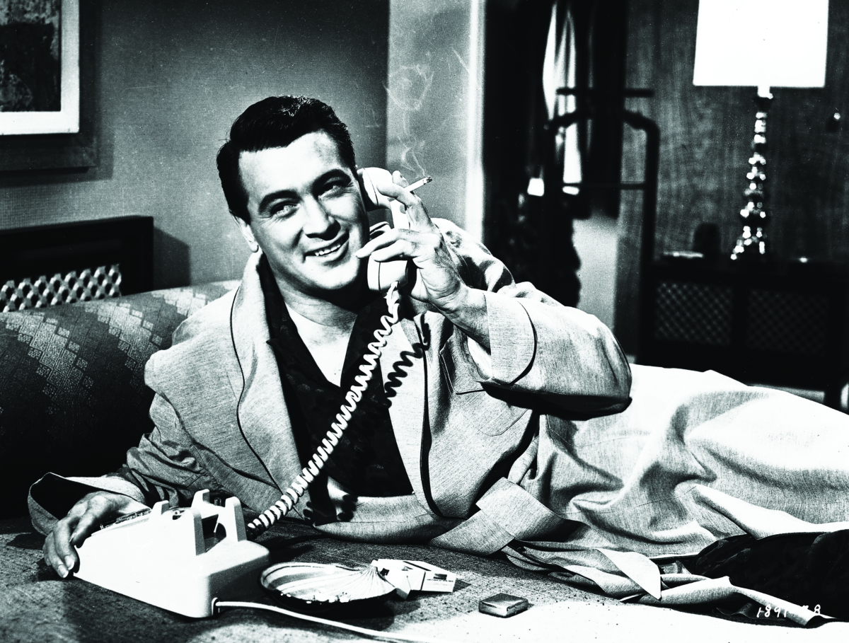 Il letto racconta...