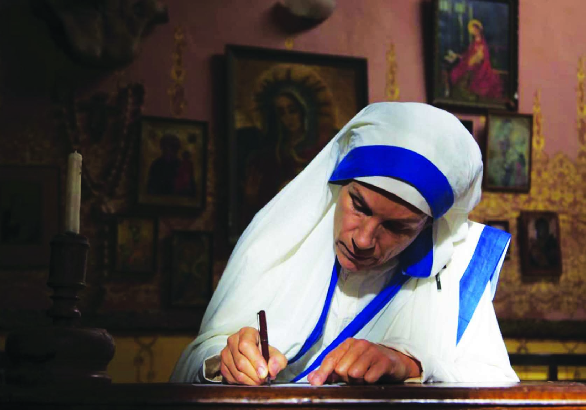 Le lettere di Madre Teresa