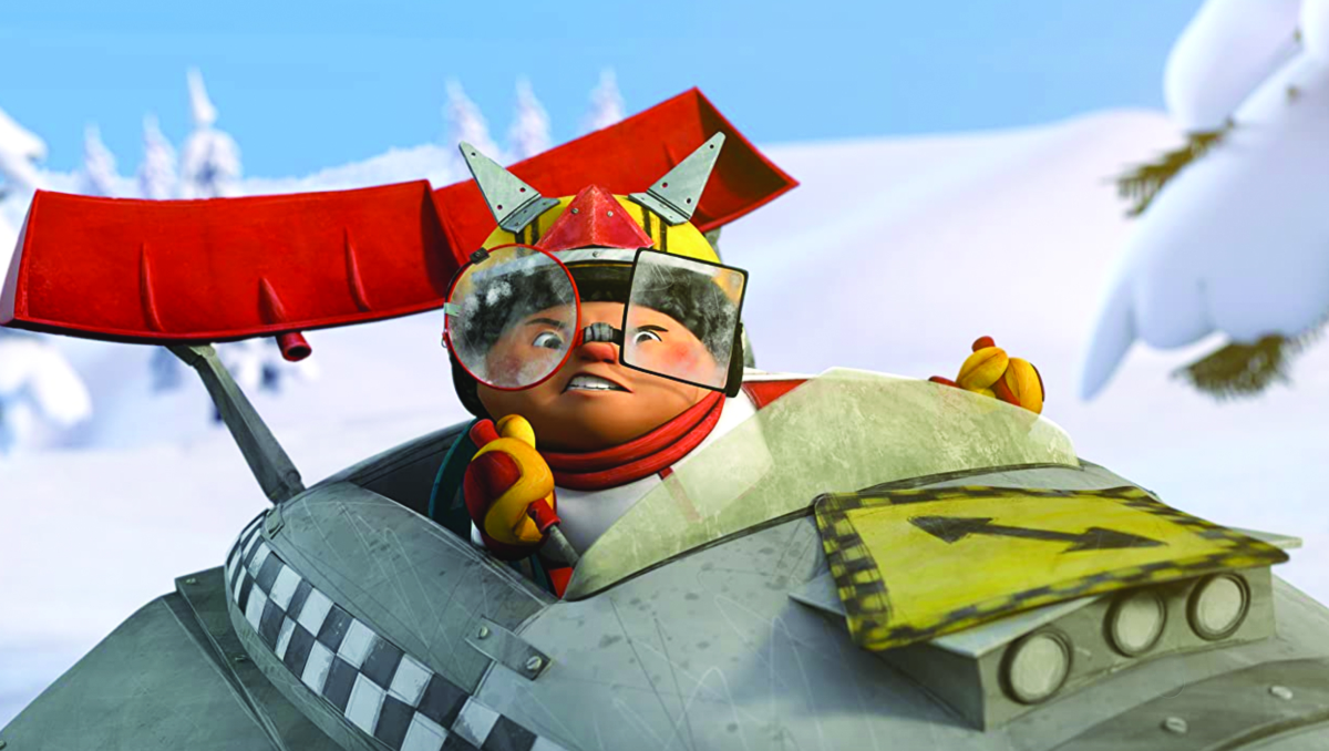 Racetime - Tutti in pista!