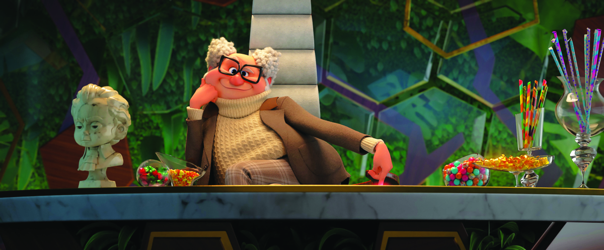 Baby Boss 2 - Affari di famiglia