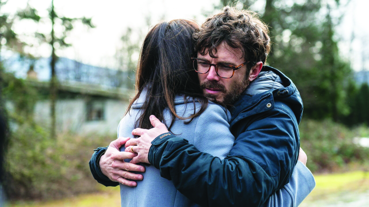 Every Breath You Take - Senza respiro