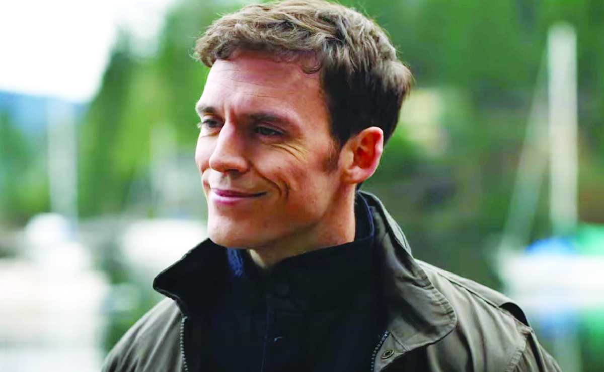 Every Breath You Take - Senza respiro