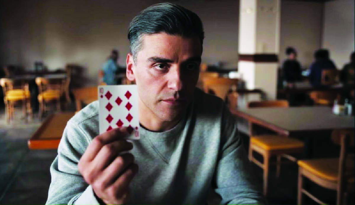 Il collezionista di carte