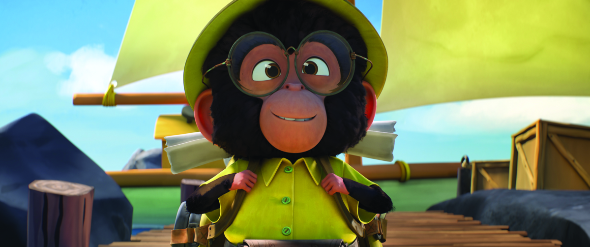 Il giro del mondo in 80 giorni