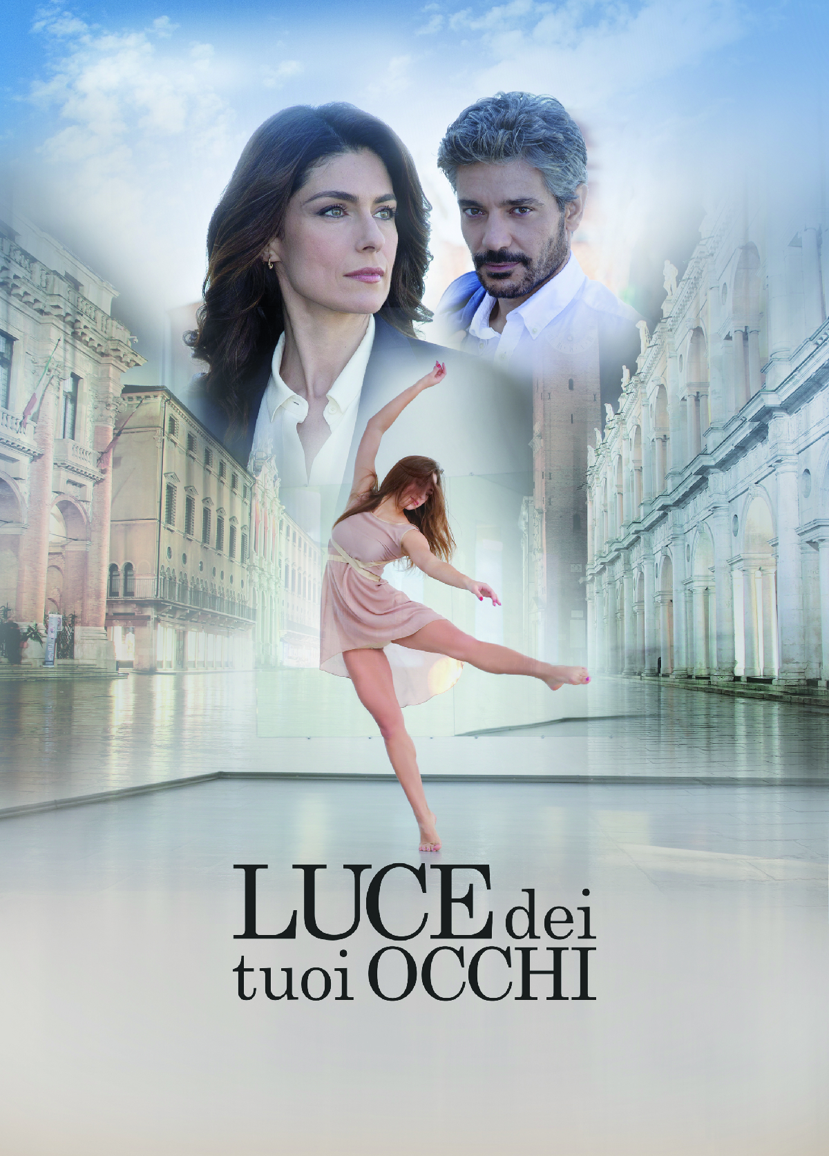 Luce dei tuoi occhi