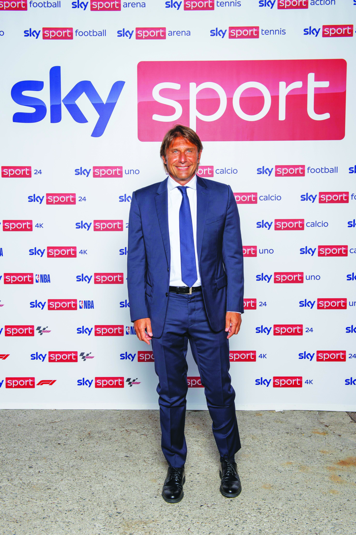 Coppa Italia 2025/2026-Napoli - Como (Quarti di finale)