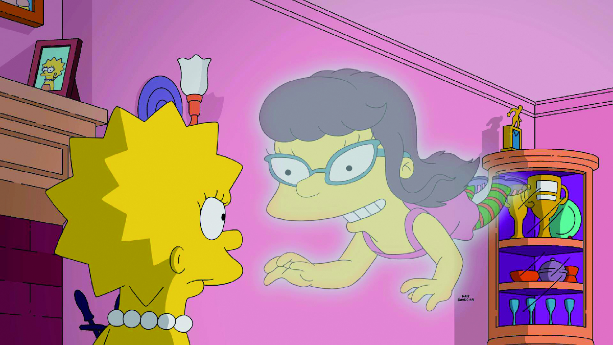 I Simpson