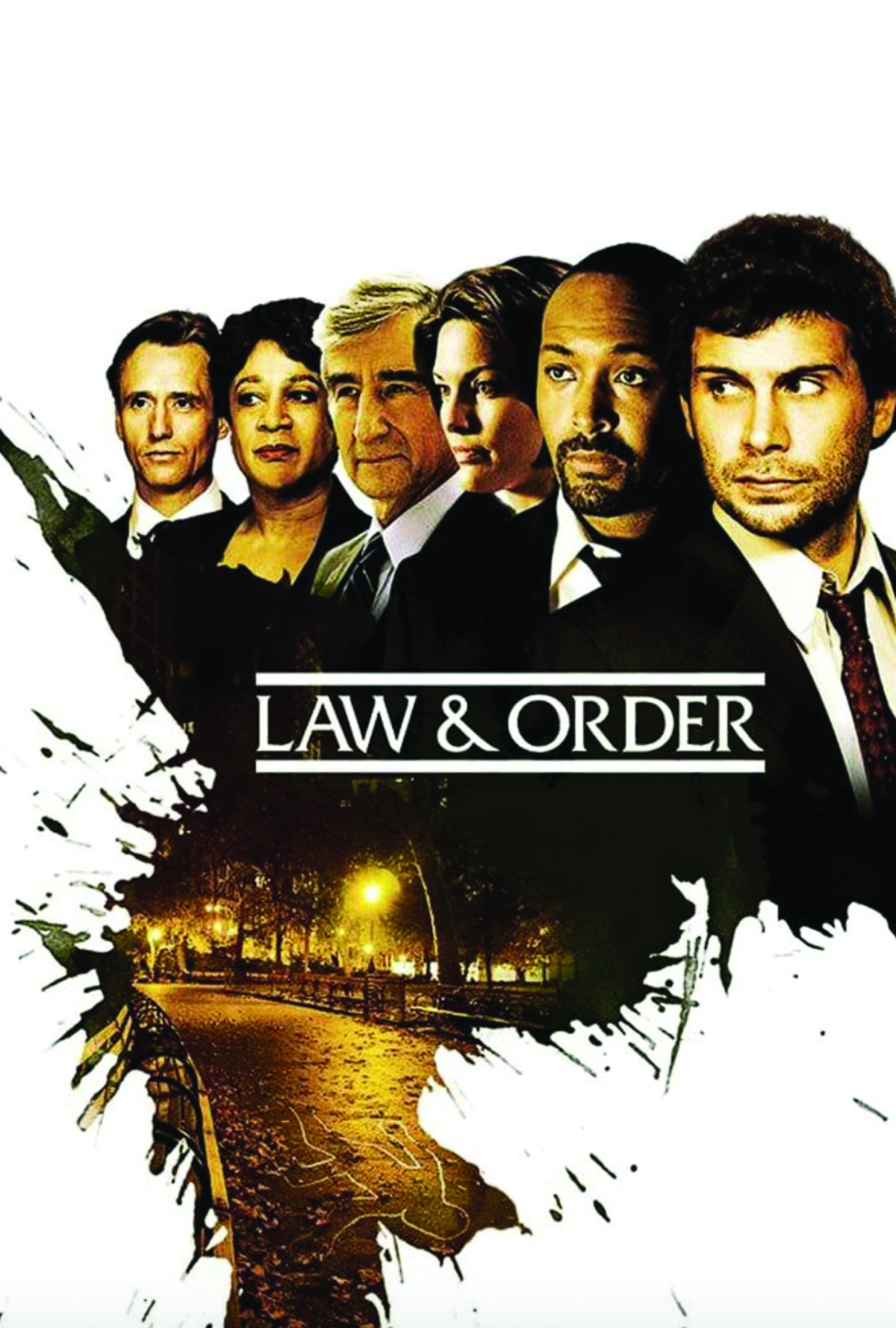 Law & Order