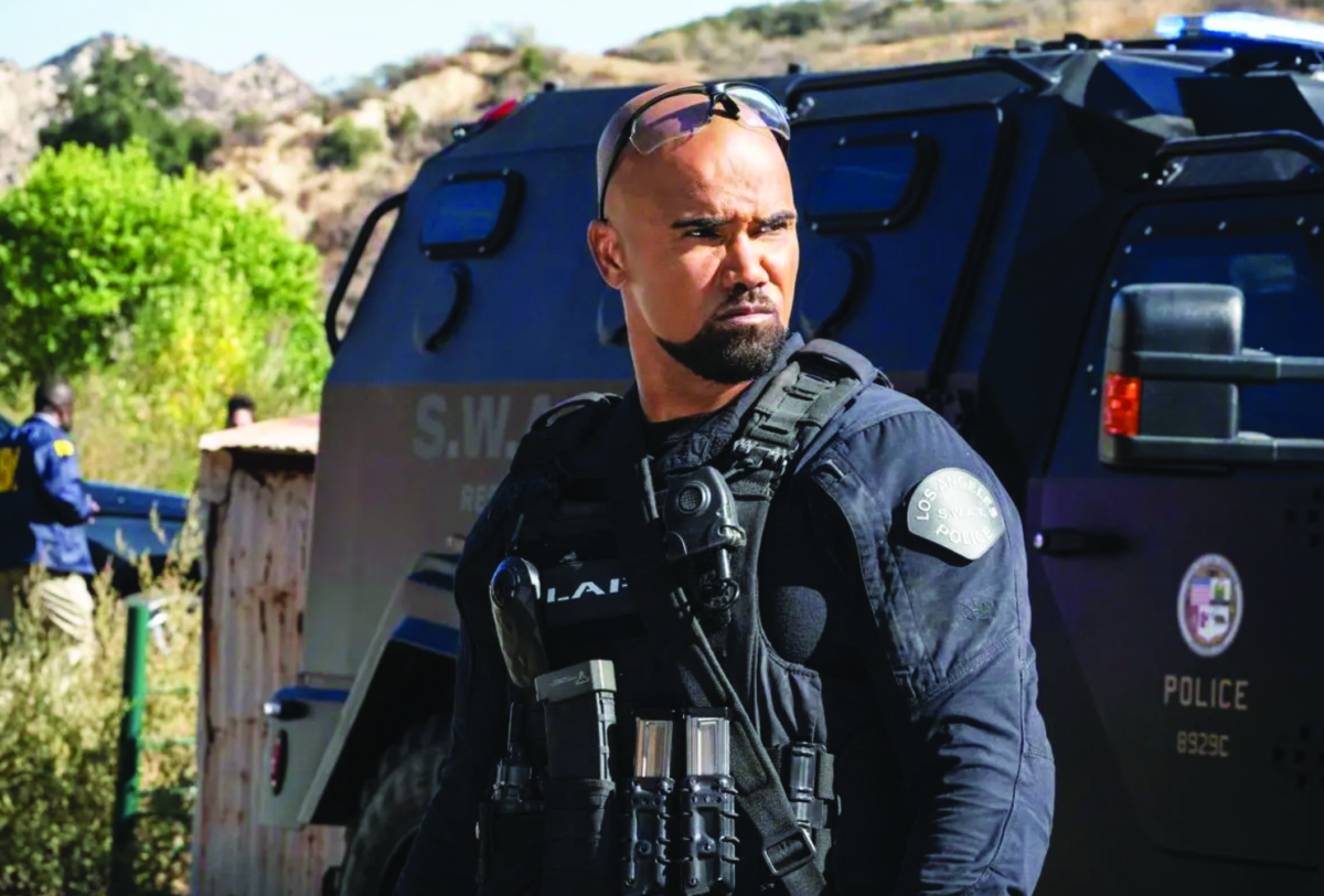 S.W.A.T.-La crociata