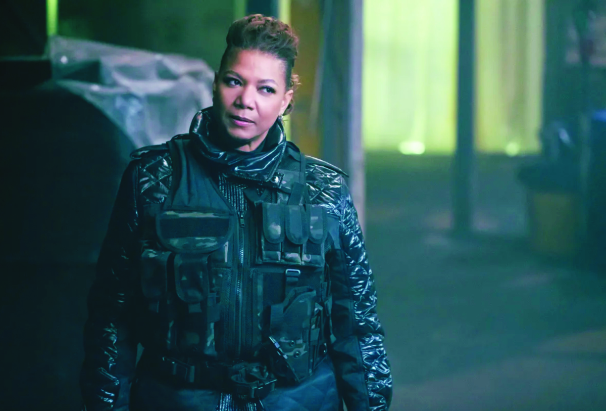 The Equalizer-Ancora di salvezza