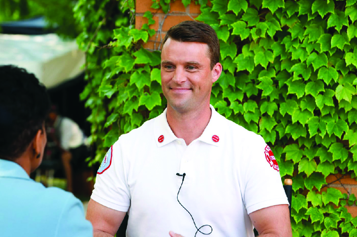 Chicago Fire-L'appello