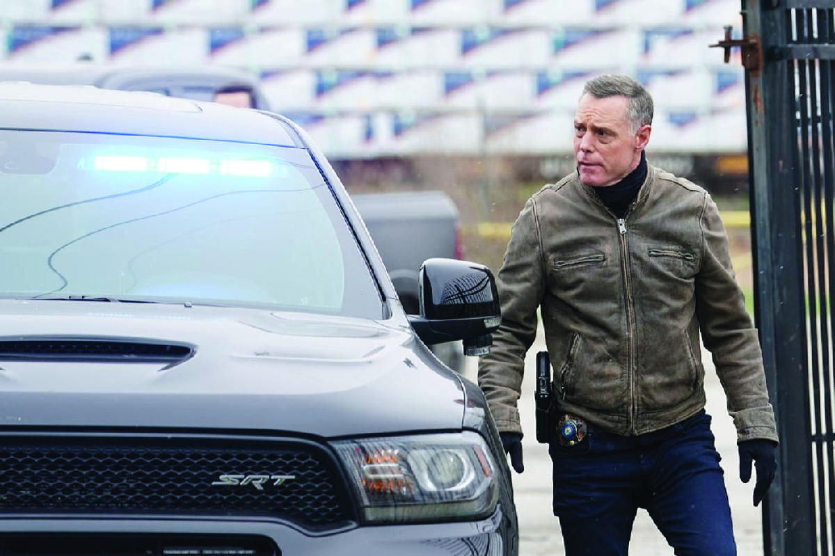 Chicago P.D.-La cosa giusta