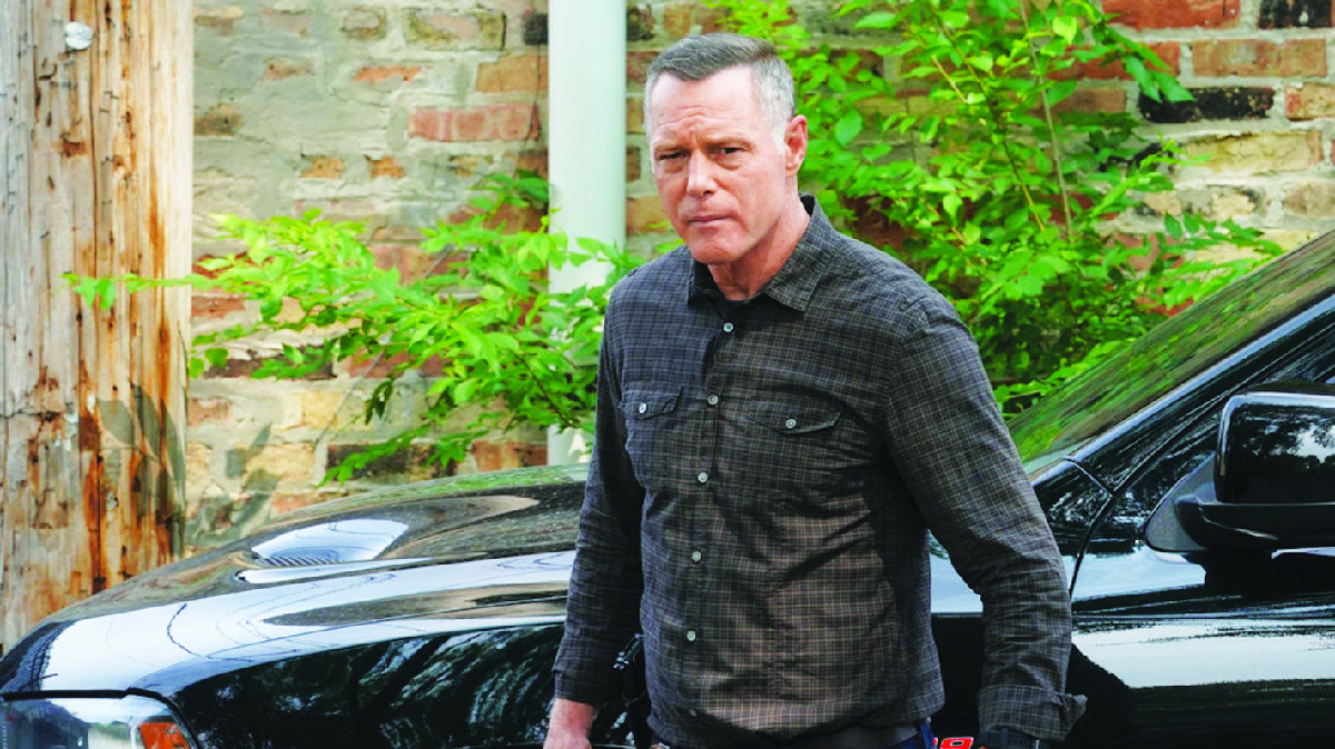 Chicago P.D.-Tutto finito