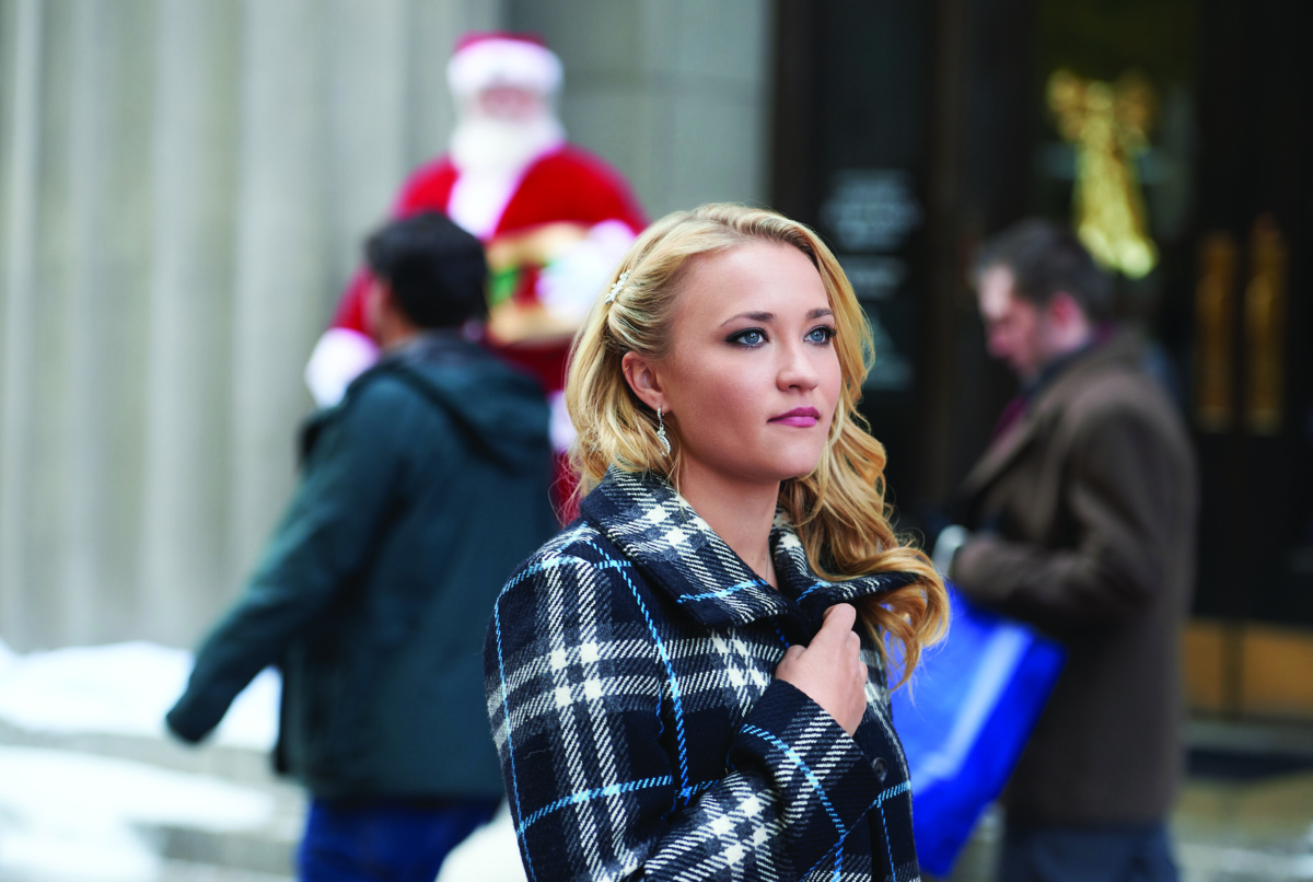 Natale nel paese delle meraviglie