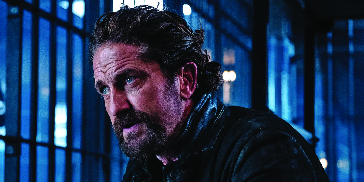 Copshop - Scontro a fuoco 