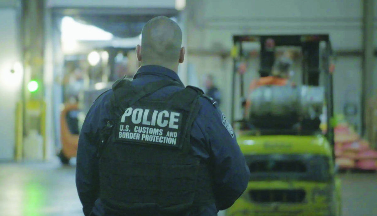 L'Eldorado della droga: viaggio in USA