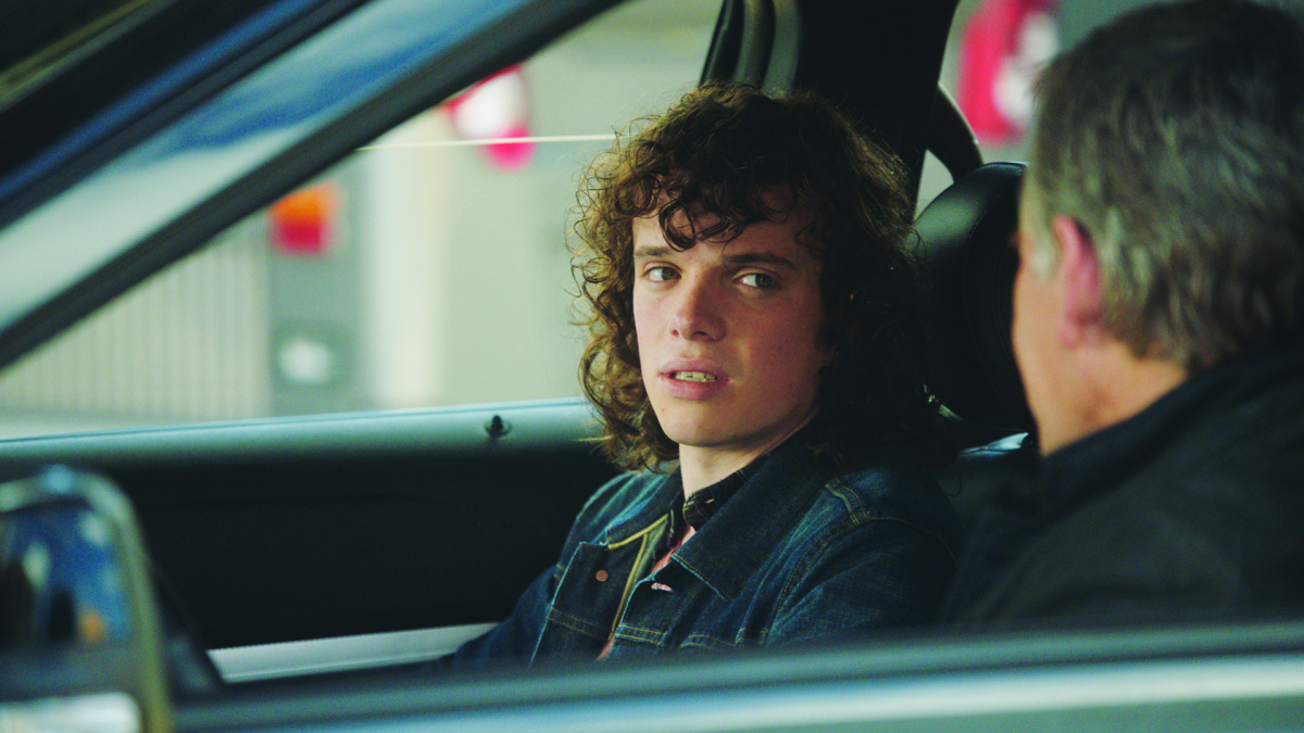 N.C.I.S.: New Orleans-Scelte