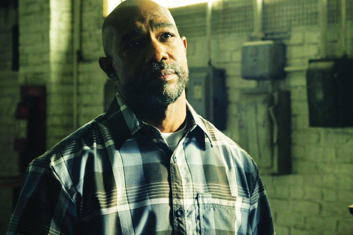 S.W.A.T.-La via dell'odio