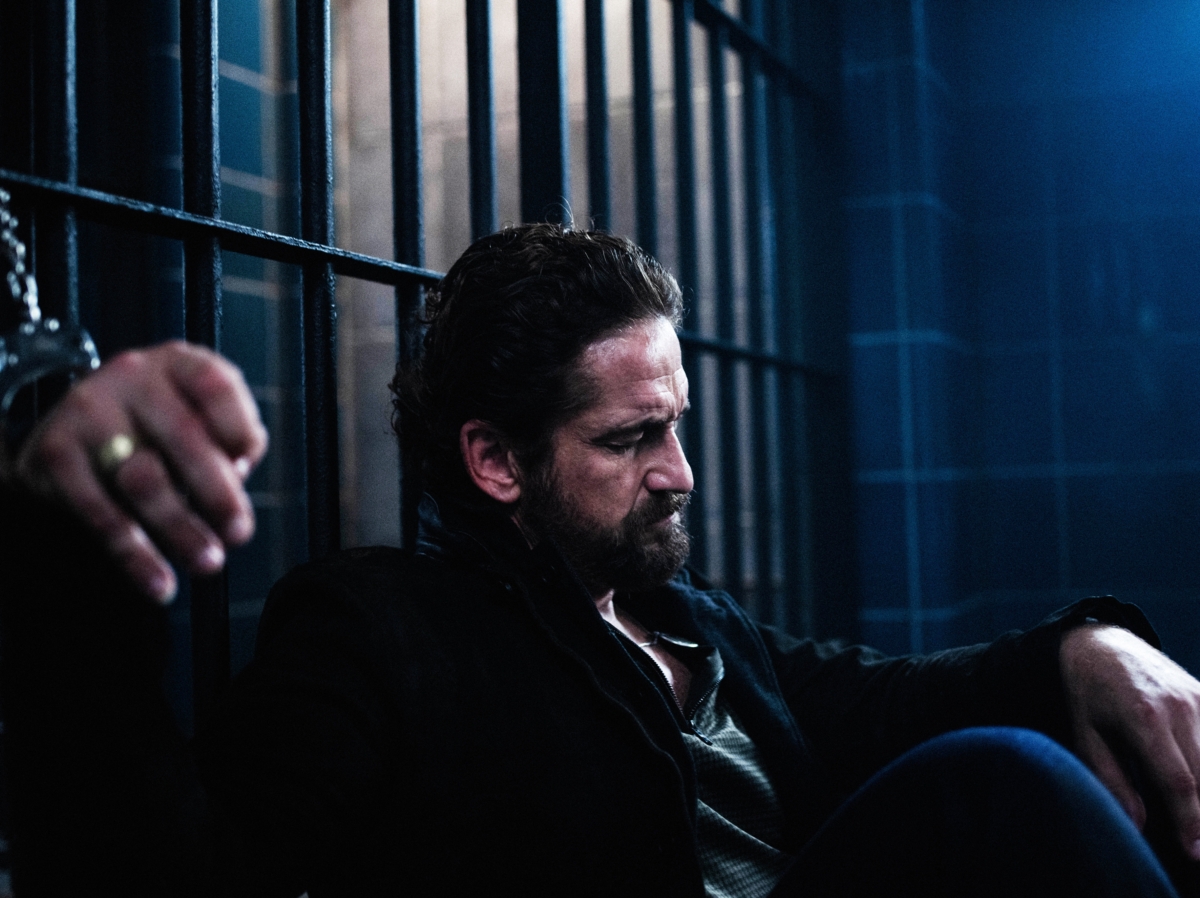 Copshop - Scontro a fuoco