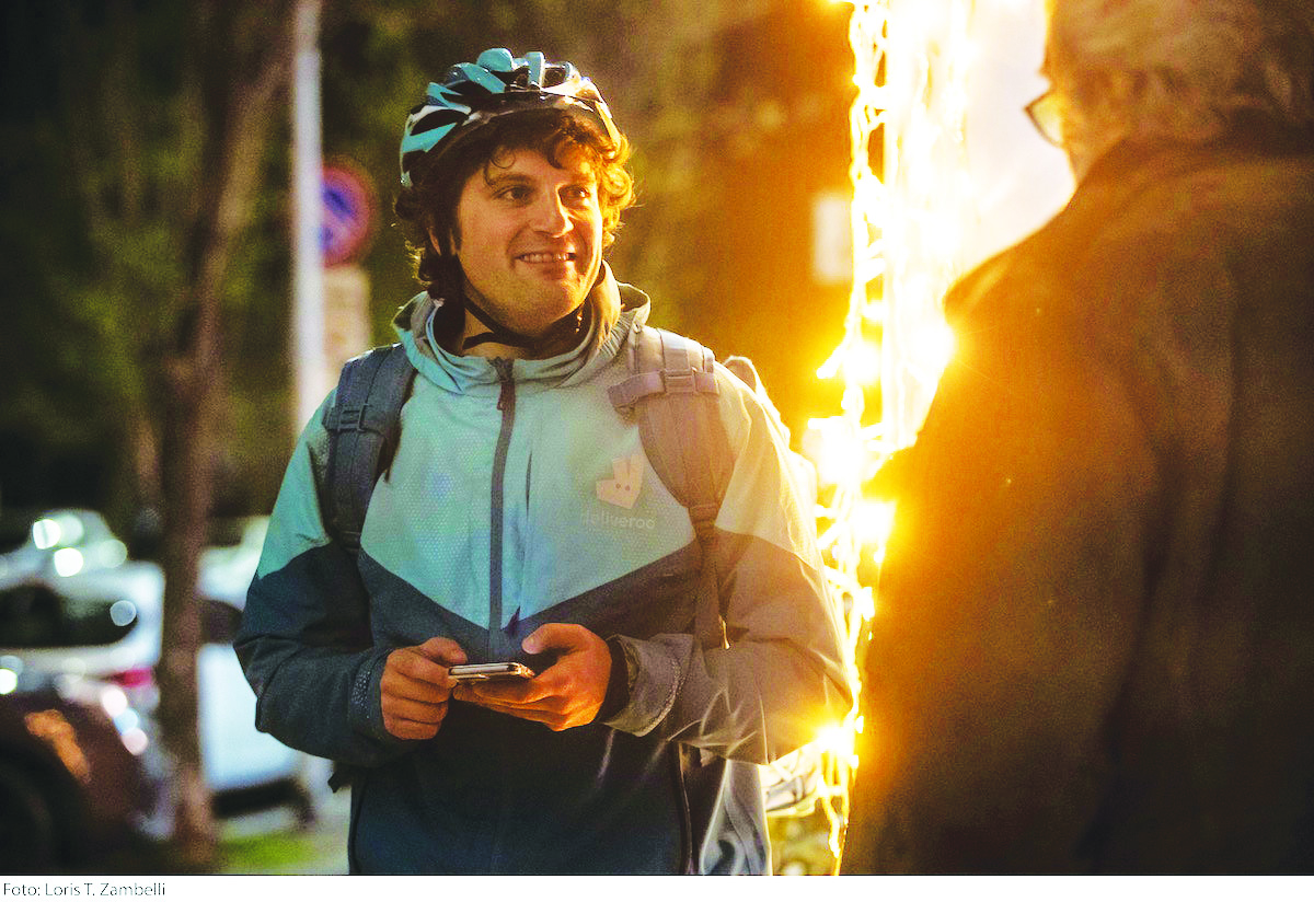 Una notte da dottore