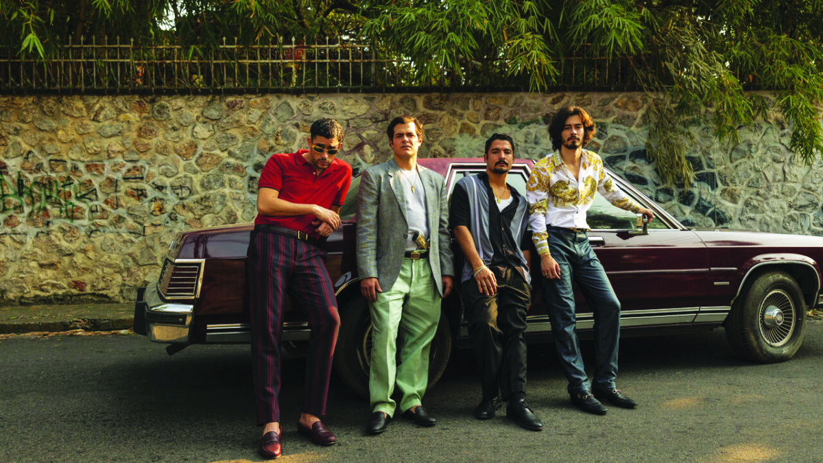 Narcos: Mexico-12 passi